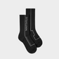 SILENSTORM Techwear Socken