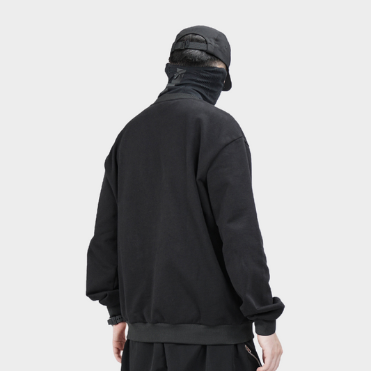 Silenstorm Techwear Zip Pants – Imaphotic