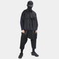 Functional Loose Samurai Techwear Trousers