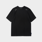 SILENSTORM Print Techwear T-Shirt