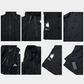 Functional Techwear Tang Suit Softshell Jacket
