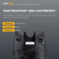 REINDEE LUSION Funktionelles Techwear Chest Rig