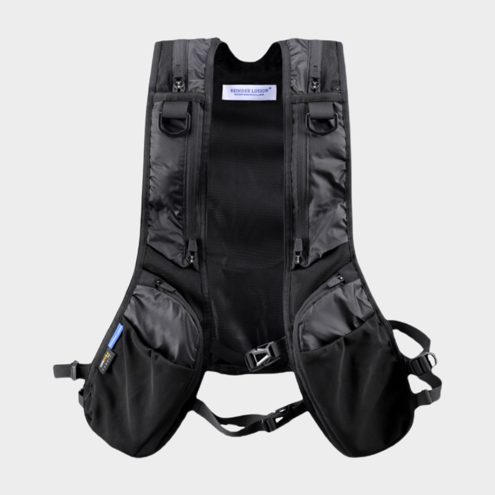 REINDEE LUSION Funktionelles Techwear Chest Rig