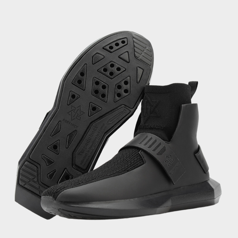 Techwear shoes 2025
