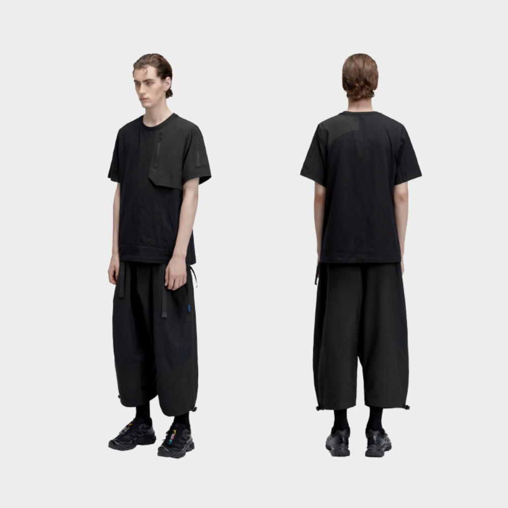 T shirt 2025 imperméable