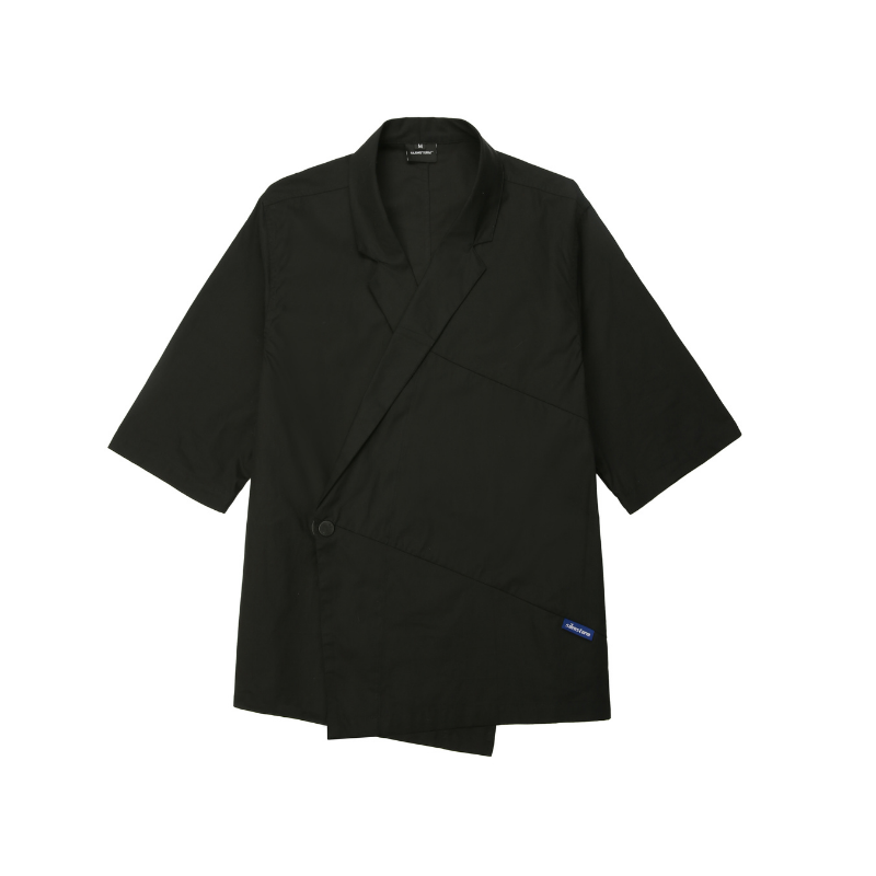 silenstorm techwear noragi